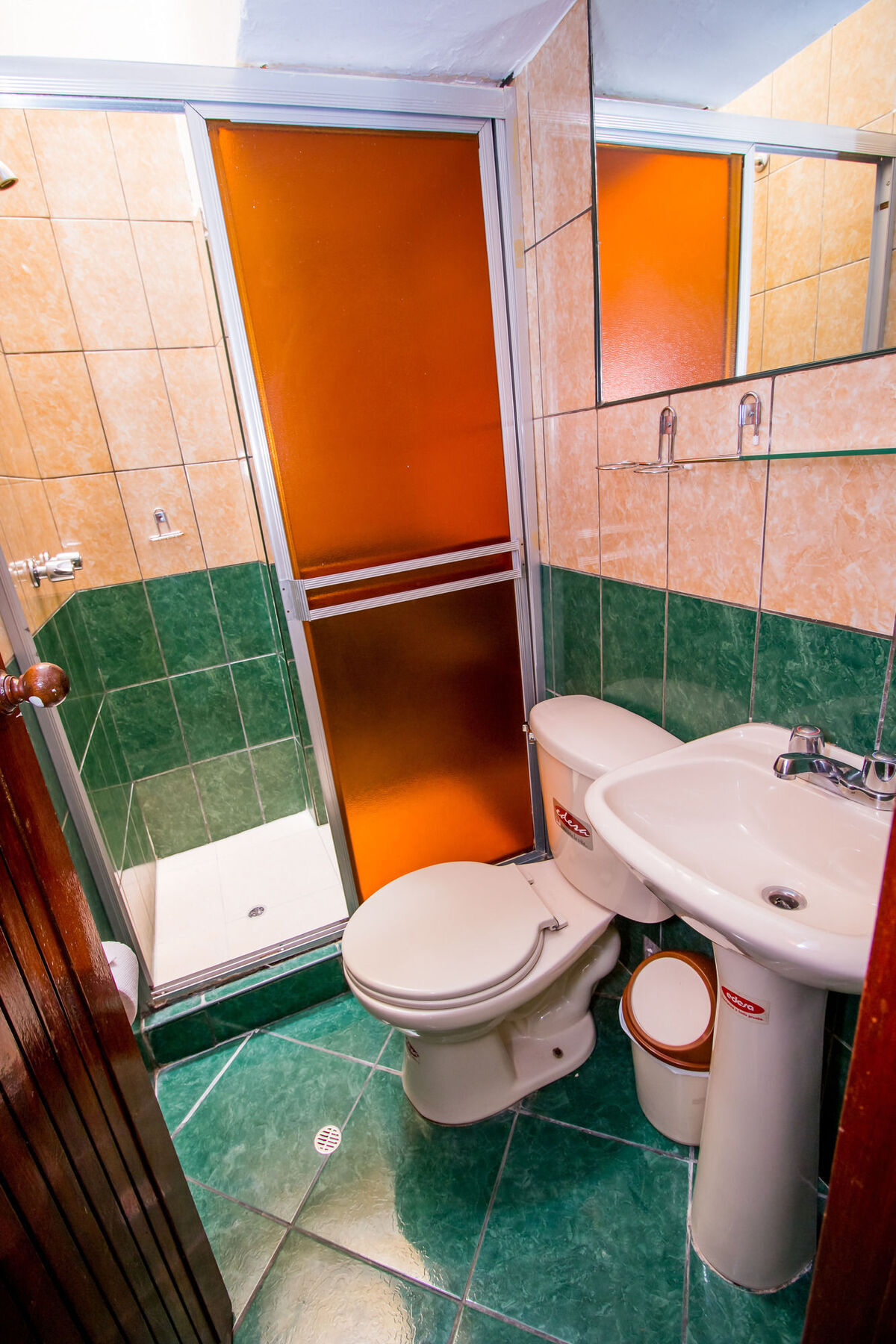 קוסקו Hotel Carlos V מראה חיצוני תמונה